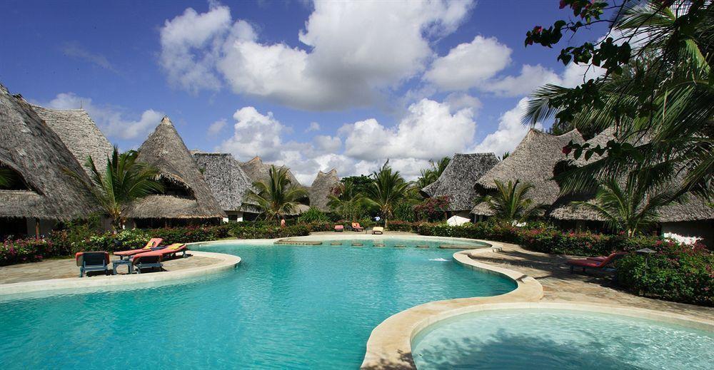מאלינדי Coral Key Beach Resort מראה חיצוני תמונה
